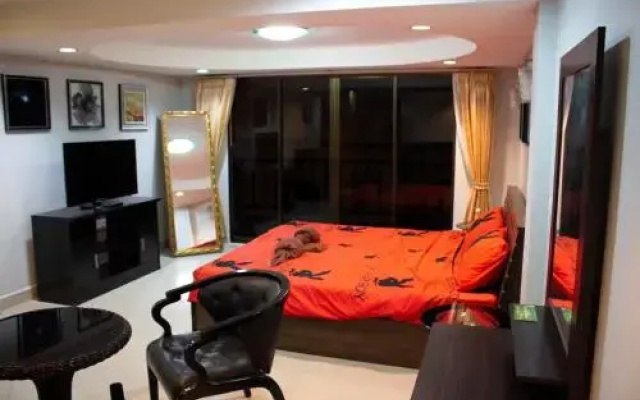 Amika Guesthouse & Hostel