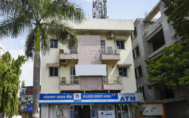 Hotel Indraprasth