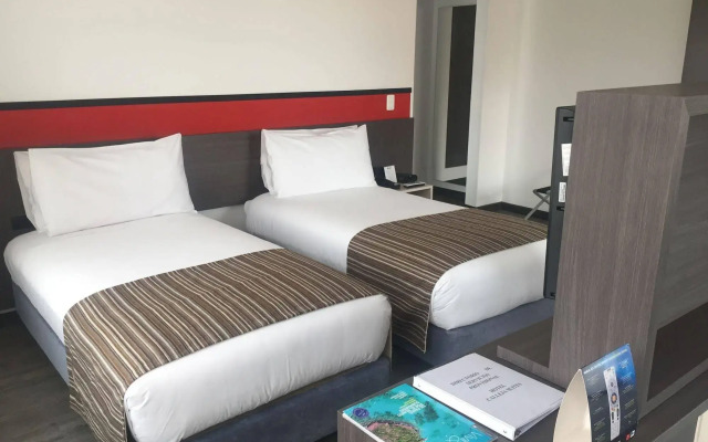 Hotel Calleja Suites