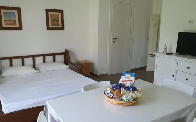 Villa Leone