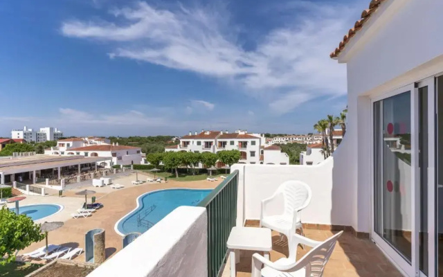 Apartamentos Vista Blanes