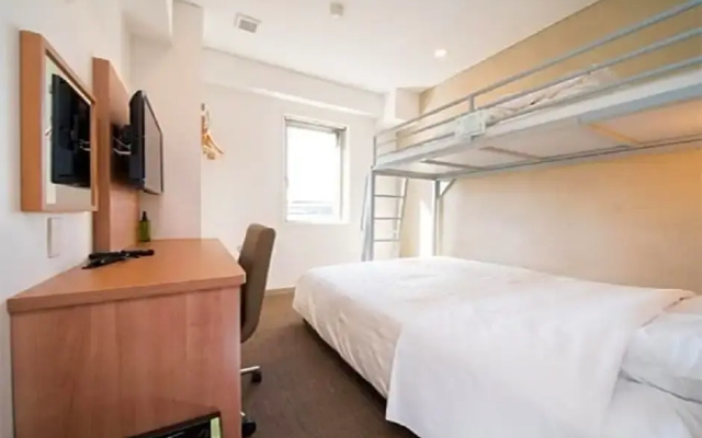 Iwaki - Hotel / Vacation STAY 22988