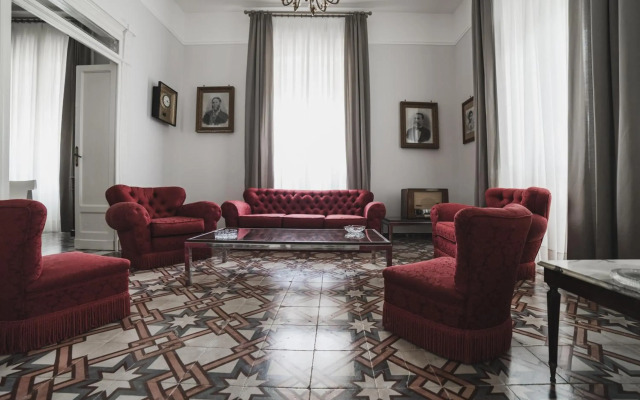 Villa Giordanelli