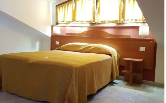 Hotel dei Cappuccini