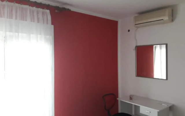 Apartmani Island