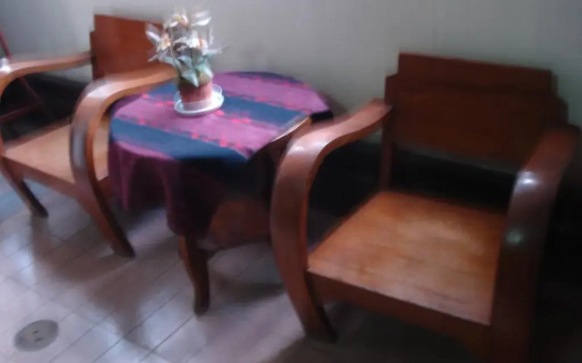 Gaps House 2