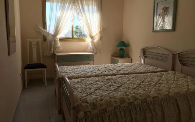 Ático Cambrils Park con Parking Privado - 114A