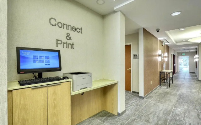 Fairfield Inn & Suites by Marriott Woodbridge