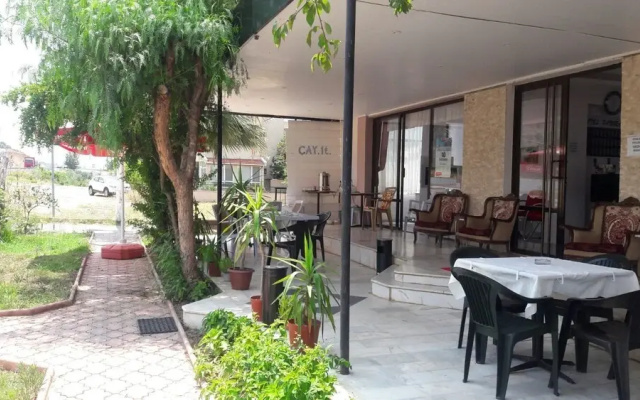 Tued Panorama Hotel