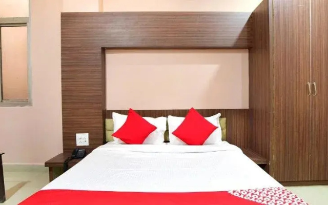 Hotel Sai Palace