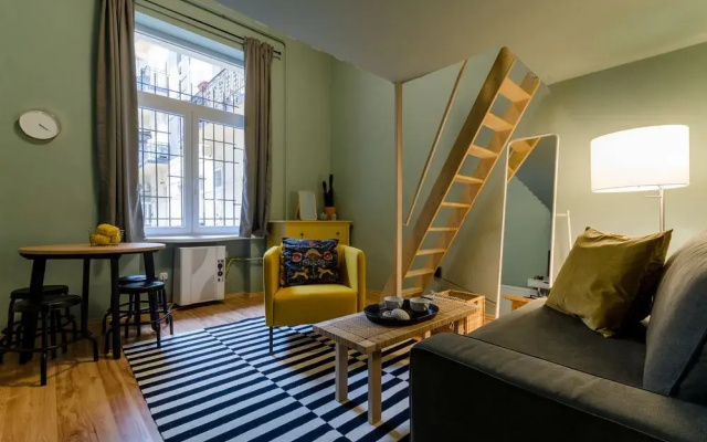 Mango Apartment