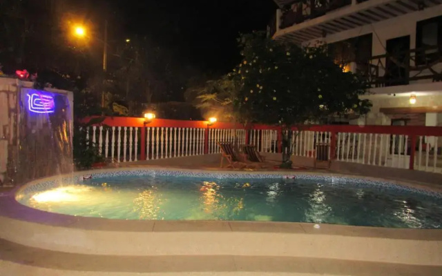 Hostal Pakaloro