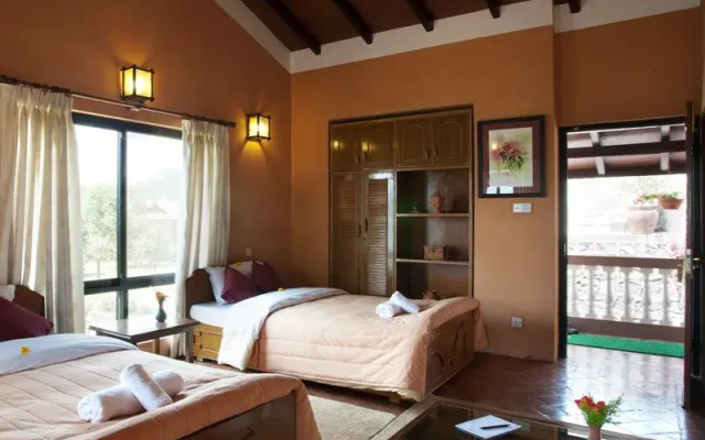 Chhahari Lodge