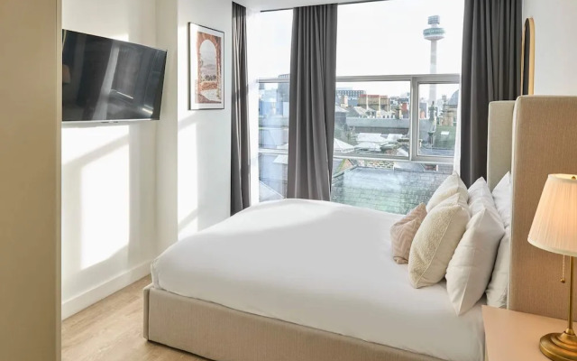 Host Stay The Municipal View Abode