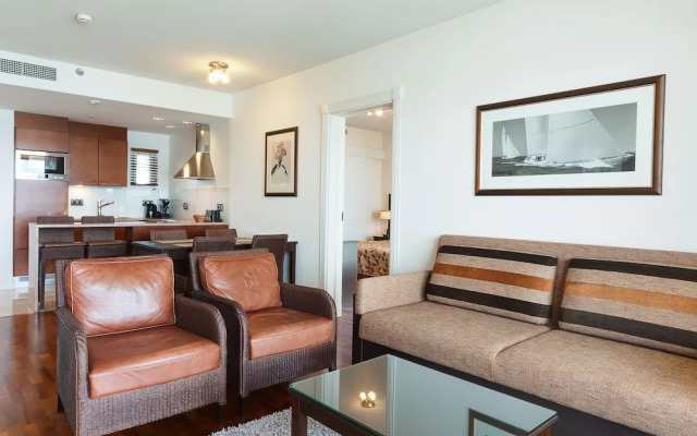 Holiday Club Naantali Apartments