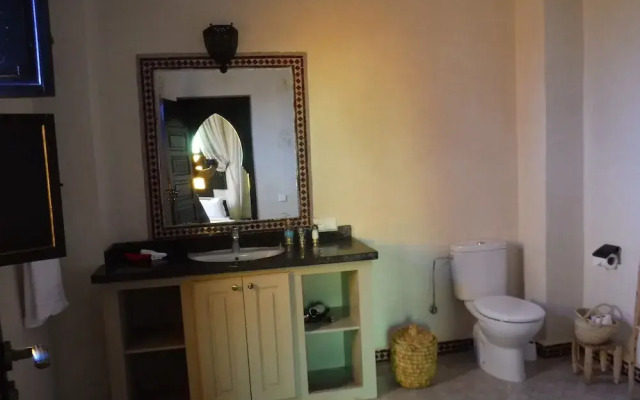 Villa Atika Maison d'hôtes & SPA