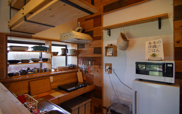 Private House Ninufa <Iejima>