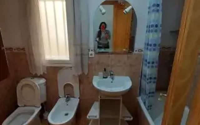 Apartamento Merlin