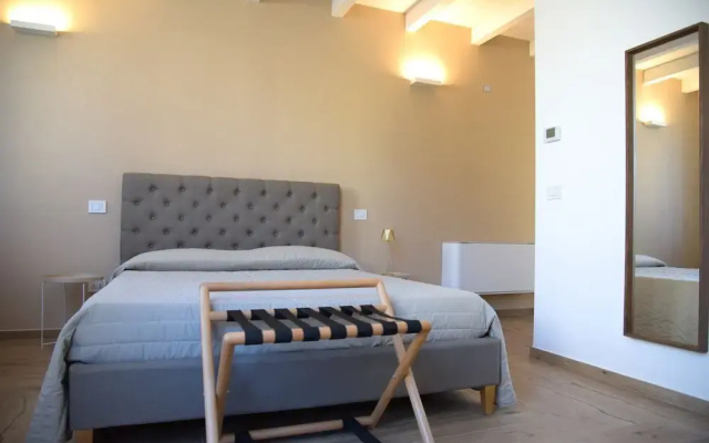 Serenity Rooms