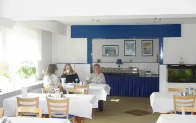 Pension Kiek in