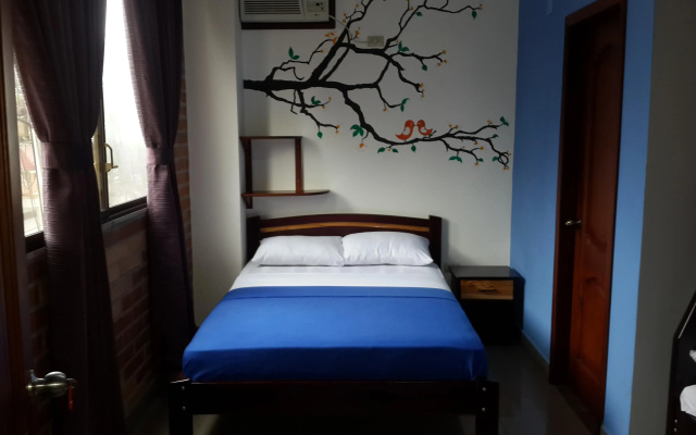 Hotel Olympus
