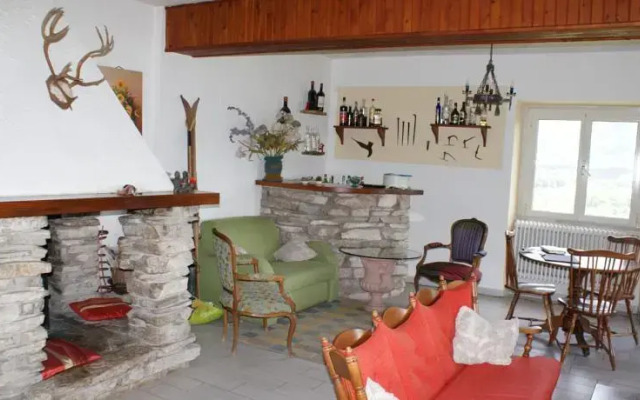Hotel Lo Scoiattolo