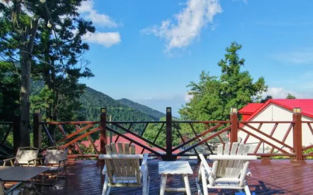 Liyunxinsu Guesthouse