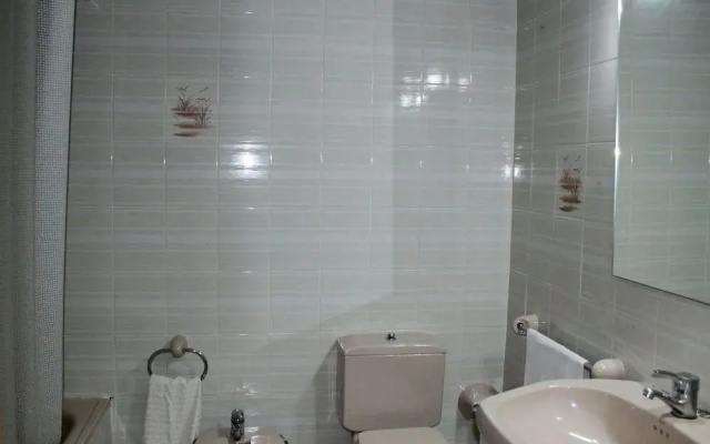 Apartamento Paseo Marítimo