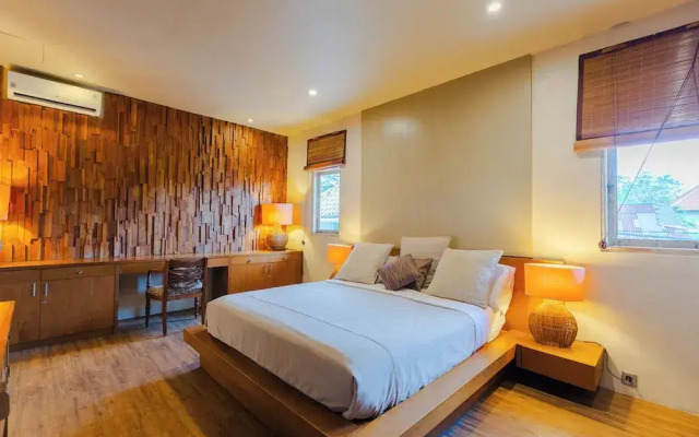Villa Bella Vista by Pertama Stay