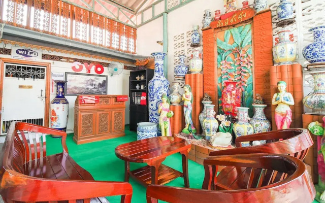 Samanmit Inn Hotel by Oyo Rooms