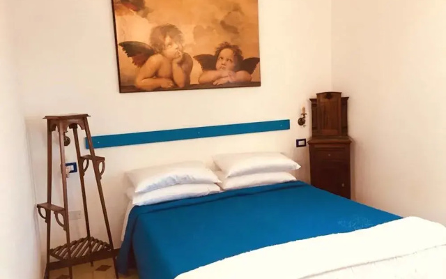 Le Soste di Finzia