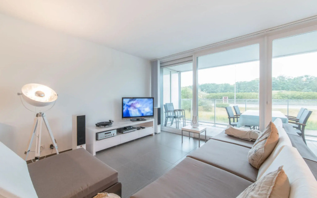 Residentie Odyssea I