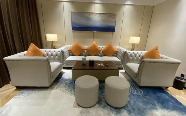 Ocean Delight Boutique Hotel
