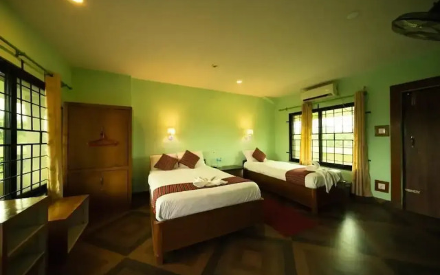 Wild Adventure Resort