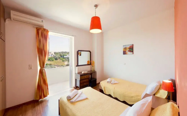 Villa Kirianna Crete