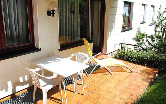 Wohnung 12 (Frank)