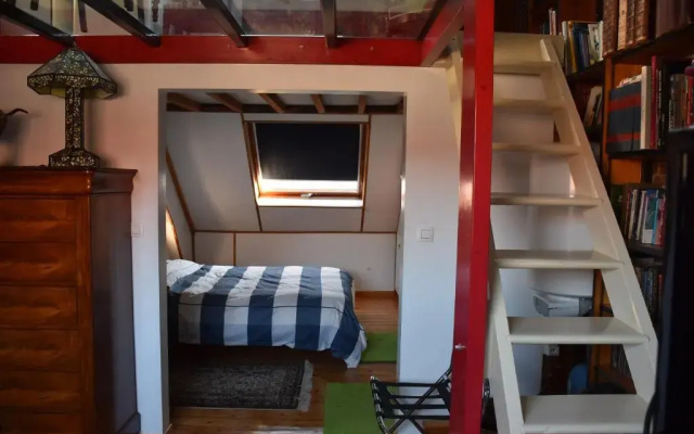 B&B Marnix