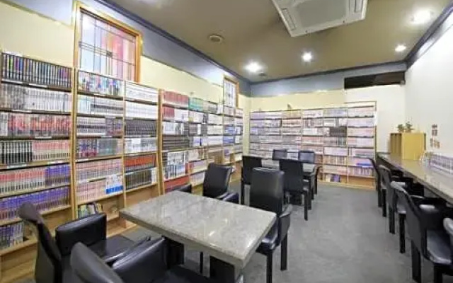 Hotel Nagano Avenue - Vacation STAY 78358v