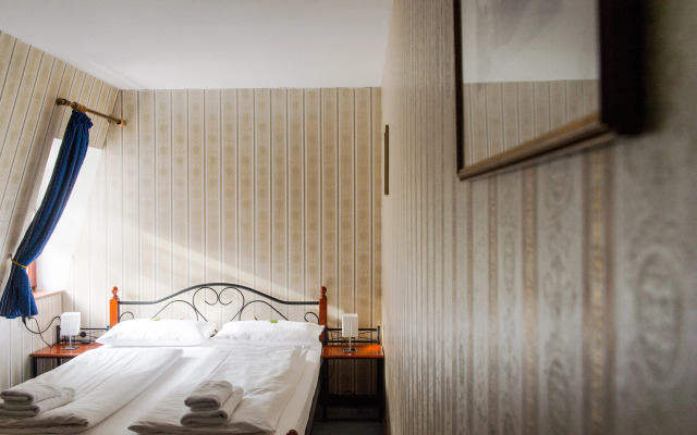 Hotel Schwarzer Adler