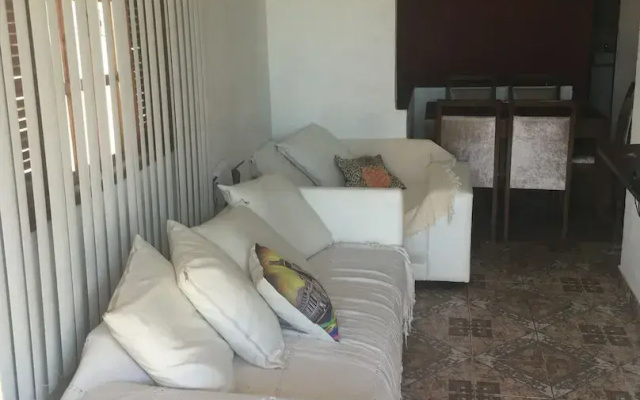 Tucuns Home