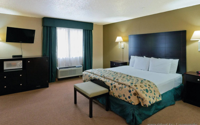 Motel 6 Mesquite, TX - Balch Springs