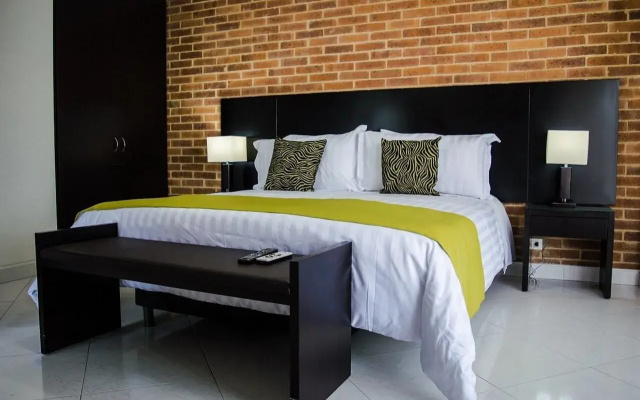 Hemma Bogotá Chapinero Premium Suites Hotel