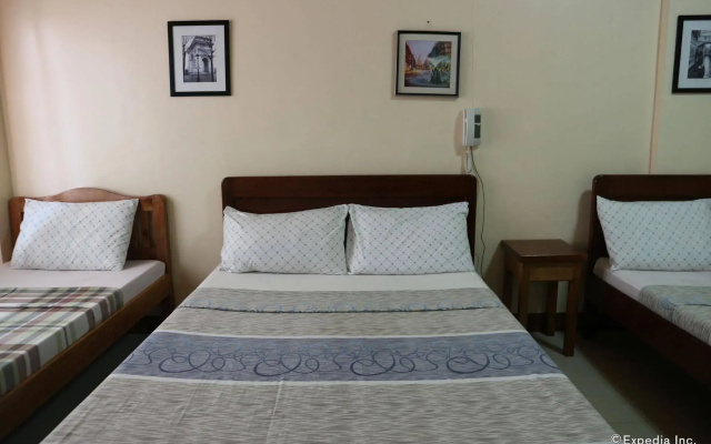 Princess Armicha Pension House