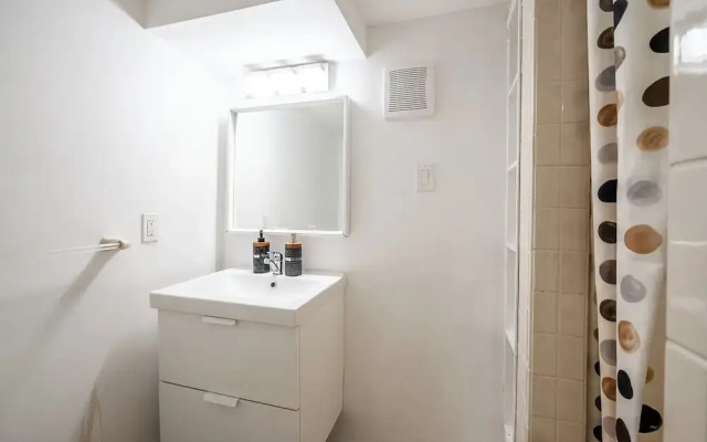 GLOBALSTAY Gorgeous House in Mississauga