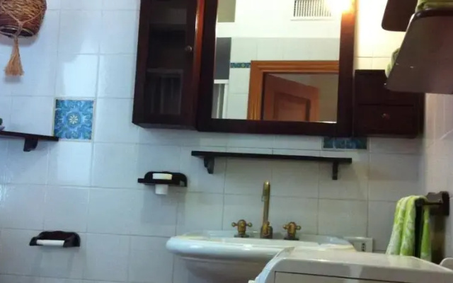 Anphora Apartement