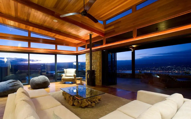 Alkira Lodge