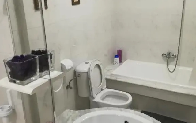 Apartamento A Atalaia