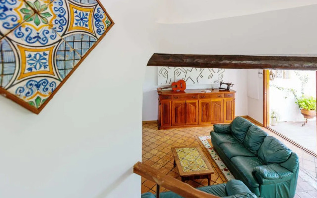 Villa Salvatorosa