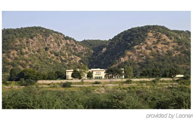 The Gateway Ramgarh Lodge