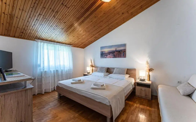 Apartmani Mirela